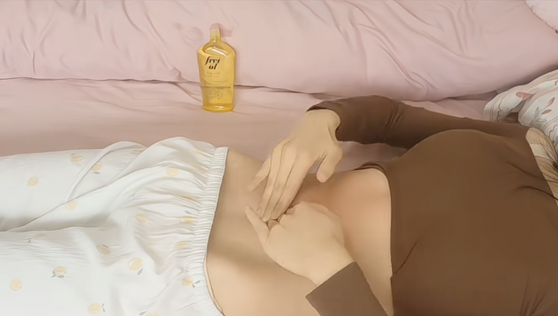 便秘-減肥-腹脹