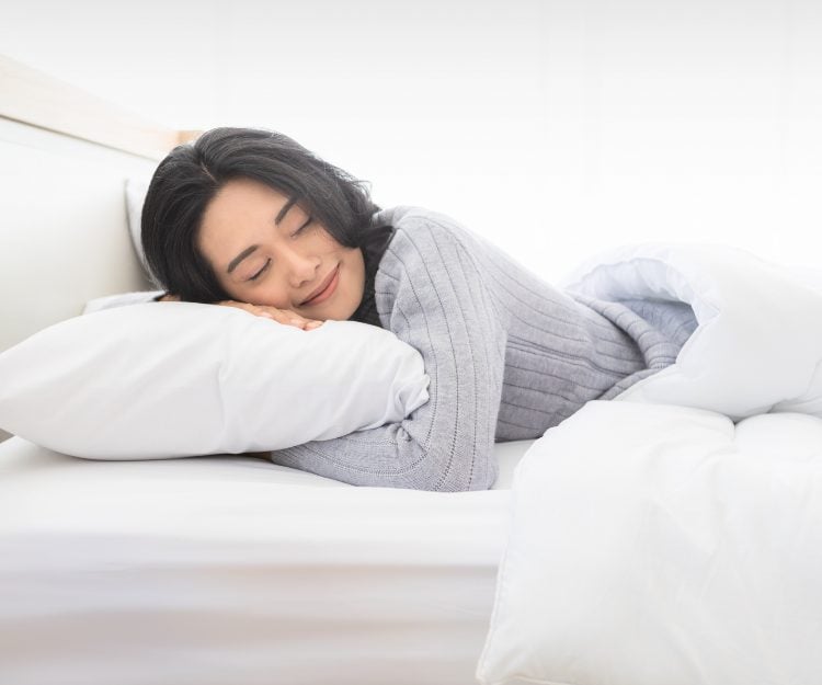 每晚甜睡必備!善存甜睡益生菌配方：科研實證有效紓壓放鬆、改善睡眠質素 同時改善腸道健康！
