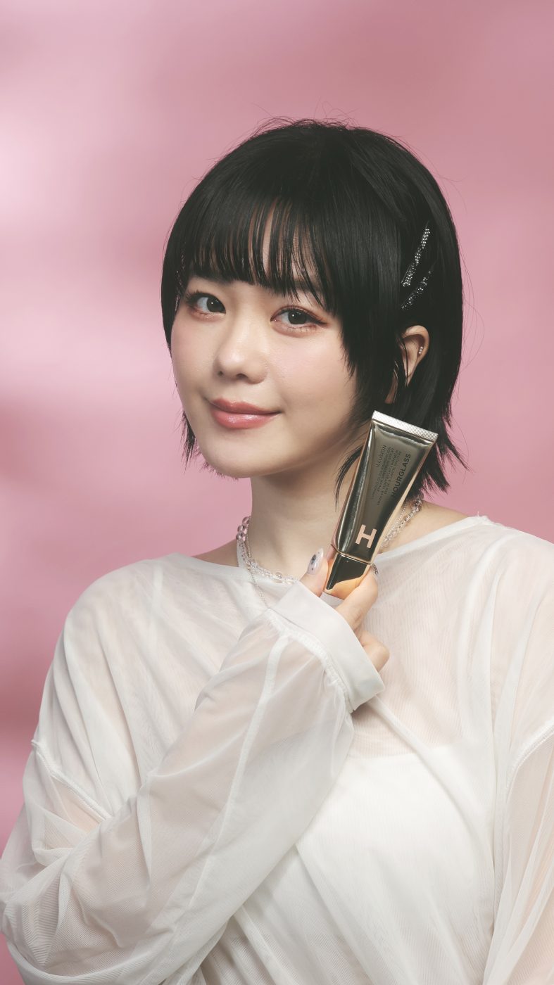 粉底液-hourglass-shu-umera-suqqu-戀物pick