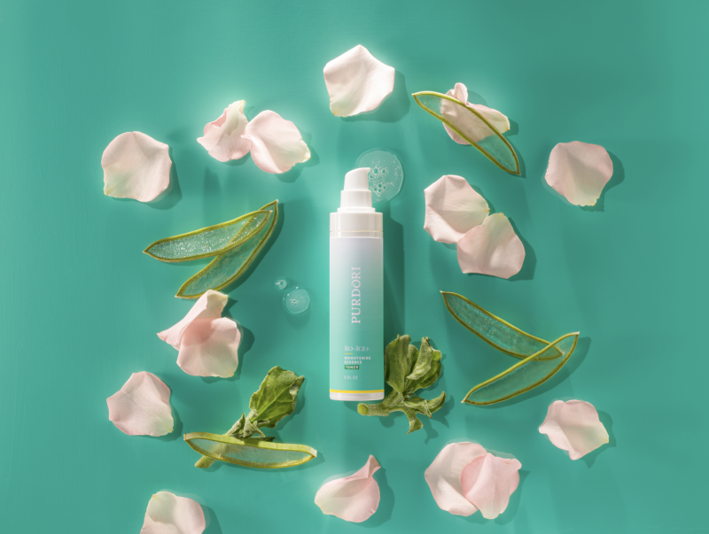 purdori-無水美容-facesss Clean Beauty