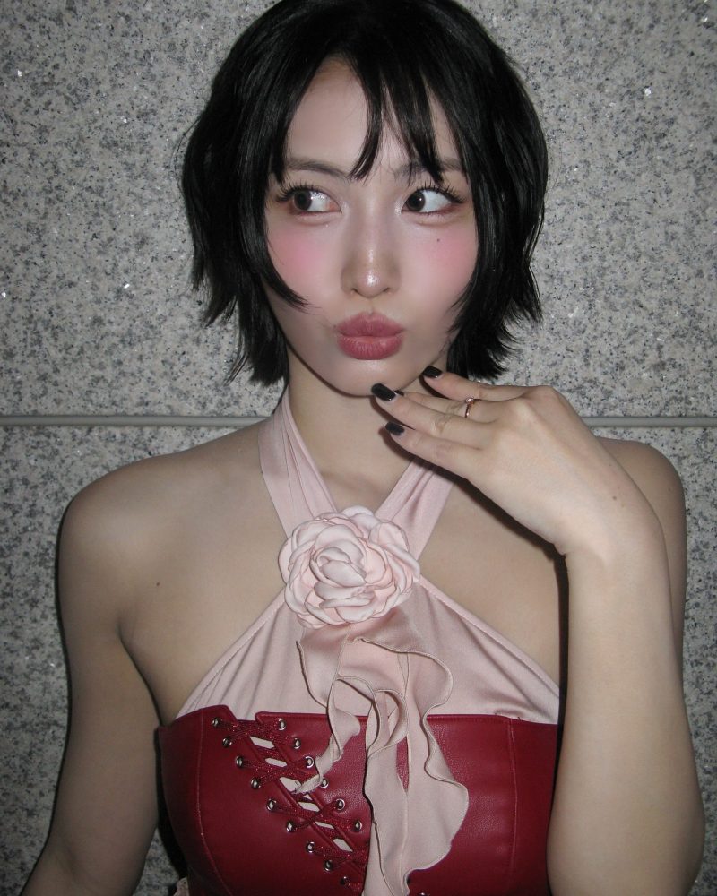 羽毛眉 眉妝 畫眉