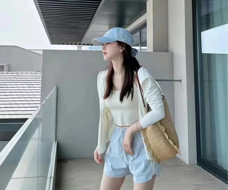 防曬外套真的能防曬嗎？關鍵在1個數值！5大重點教你揀防曬外套+新款推薦 變身時尚防曬達人