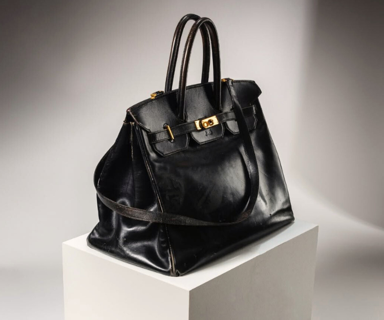 【#shebrands 】全球第一個Hermès Birkin手袋即將拍賣！告訴你6個愛馬仕柏金名牌手袋故事：設計誕生於飛機上、只有原型手袋擁固定揹帶！