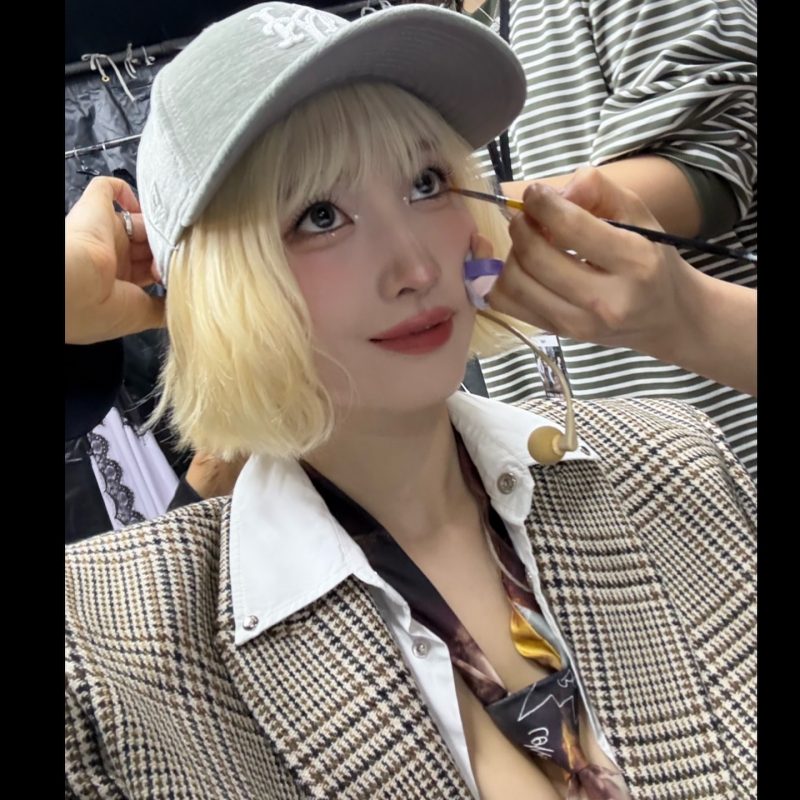 消委會眼影 眼影霜 眼影筆 重金屬