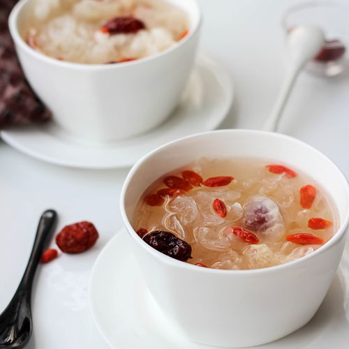 護膚食物 中醫 美肌