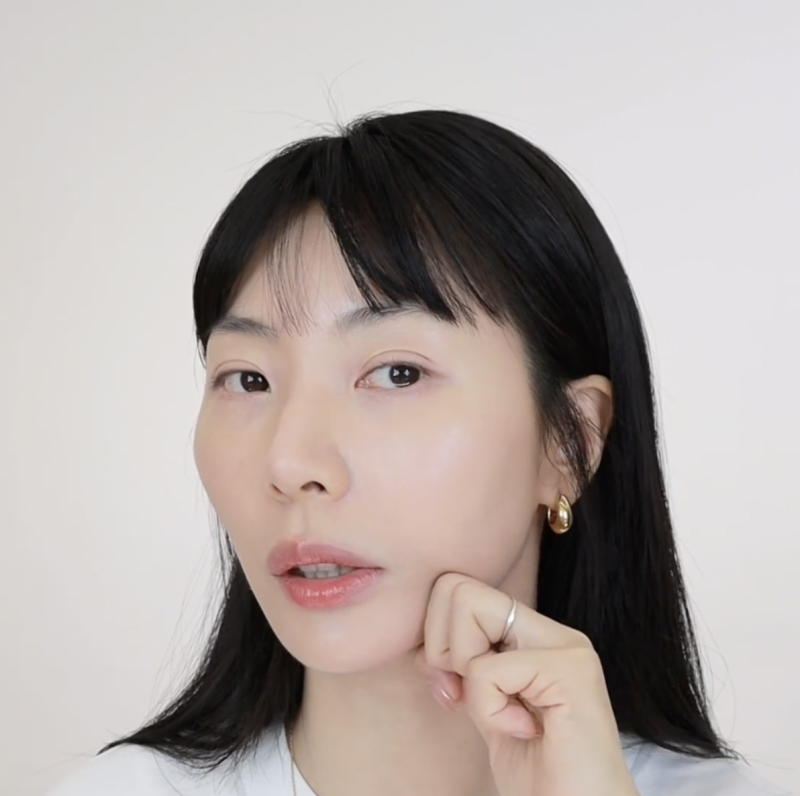 消水腫-按摩-idle-女團-化妝師