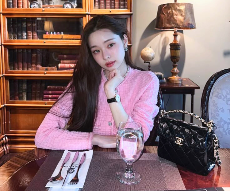 如何買Chanel手袋最保值？前櫃姐公開4大選購名牌手袋技巧：Chanel必買黑色款、1種皮質最耐用保值！