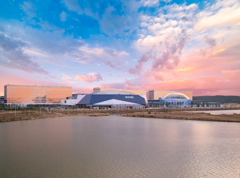 仁川inspire-韓國-迎仕柏度假城-nspire-entertainment-resort