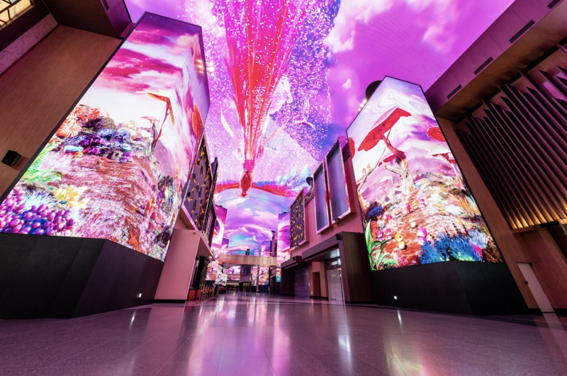 仁川inspire-韓國-迎仕柏度假城-nspire-entertainment-resort