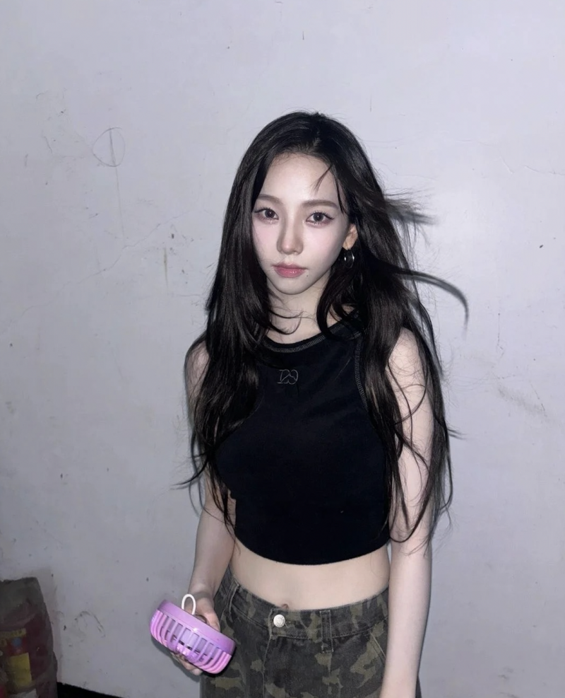 消委會可攜式風扇 掛頸 手提 充電風扇
