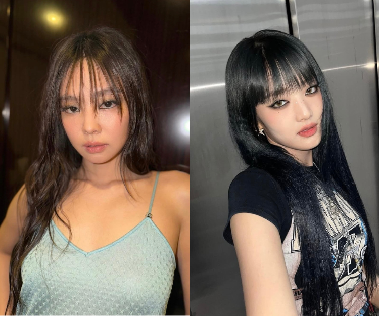 煙燻妝 輕煙燻眼妝 眼妝