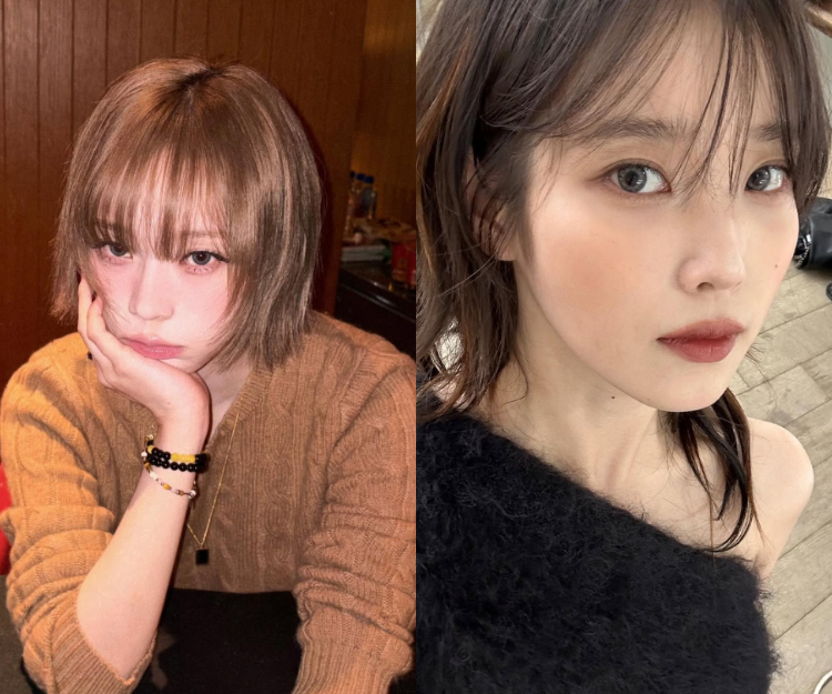韓國「小貓短髮」正流行！Winter、Karina 親身示範「慵懶俏皮感」 比鮑伯頭更減齡瘦臉！髮型重點及韓星範本一次看