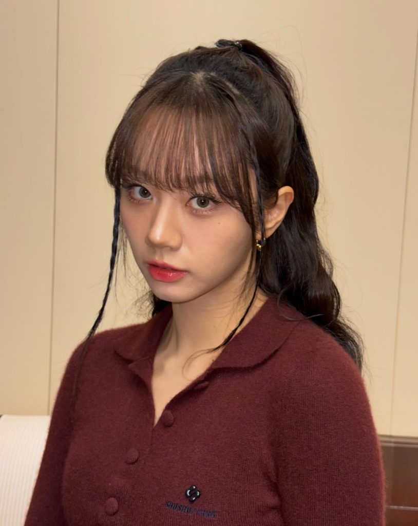 公主頭造型 頭髮造型 公主頭