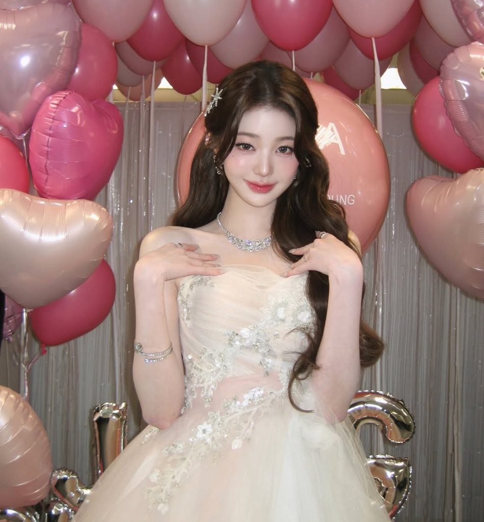 公主頭造型 頭髮造型 公主頭