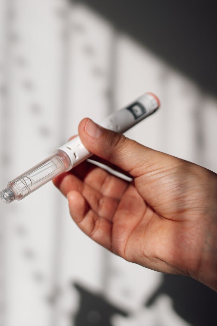 瘦瘦針-停藥-復肥-負作用-猛健樂-減肥