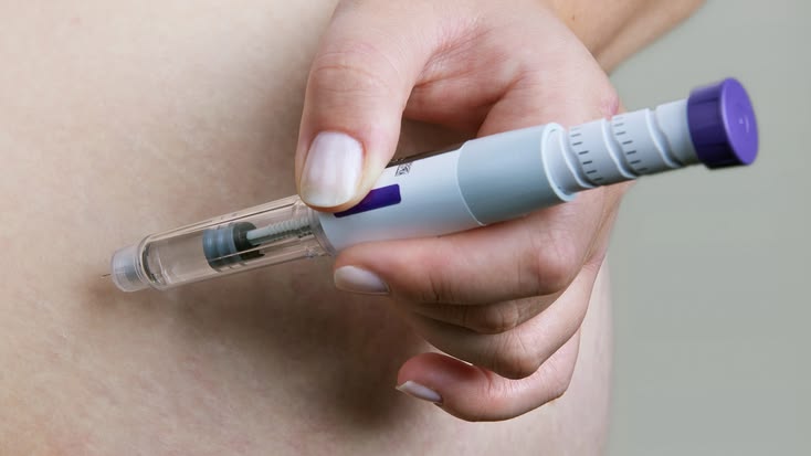 瘦瘦針-停藥-復肥-負作用-猛健樂-減肥