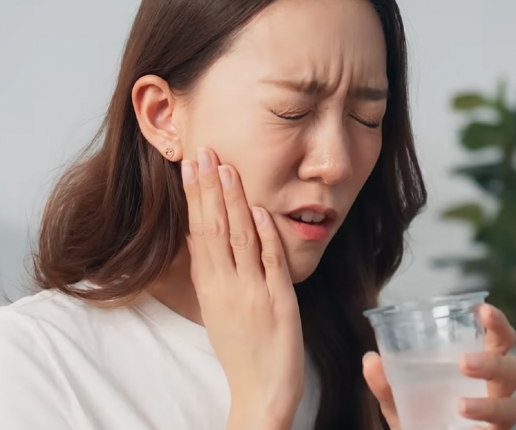 3.20世界口腔健康日｜健康第一道防線 從齒齦健康開始！90%香港人正受齒齦問題困擾，你是否也深有同感？