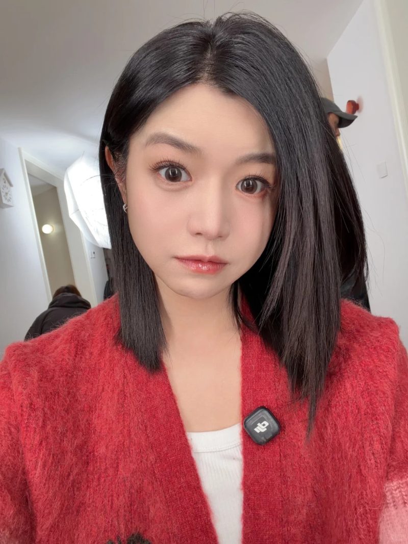 暖宮-暖宮湯-陳妍希-凍齡