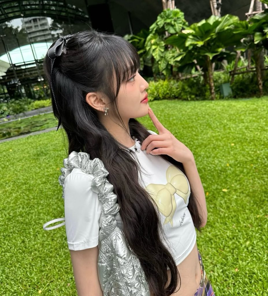 公主頭造型 頭髮造型 公主頭