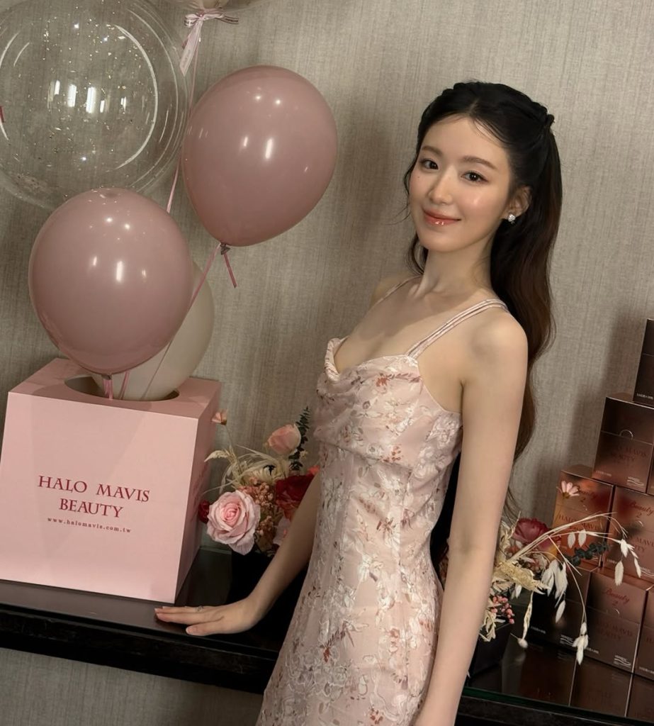 公主頭造型 頭髮造型 公主頭