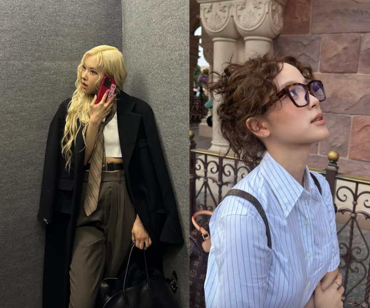 「Poetcore詩人風」是什麼？Pinterest預測2026大熱趨勢！5大關鍵元素教你穿出慵懶知性美