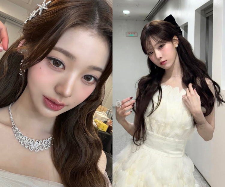 重要場合髮型靈感！張員瑛、惠利、Rosé等8位韓星公主頭造型範本 修臉型顯髮量跟著紮不會錯！