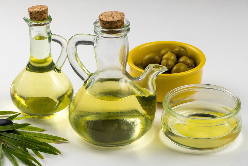 橄欖油檸檬飲 養顏 張員瑛 健康飲