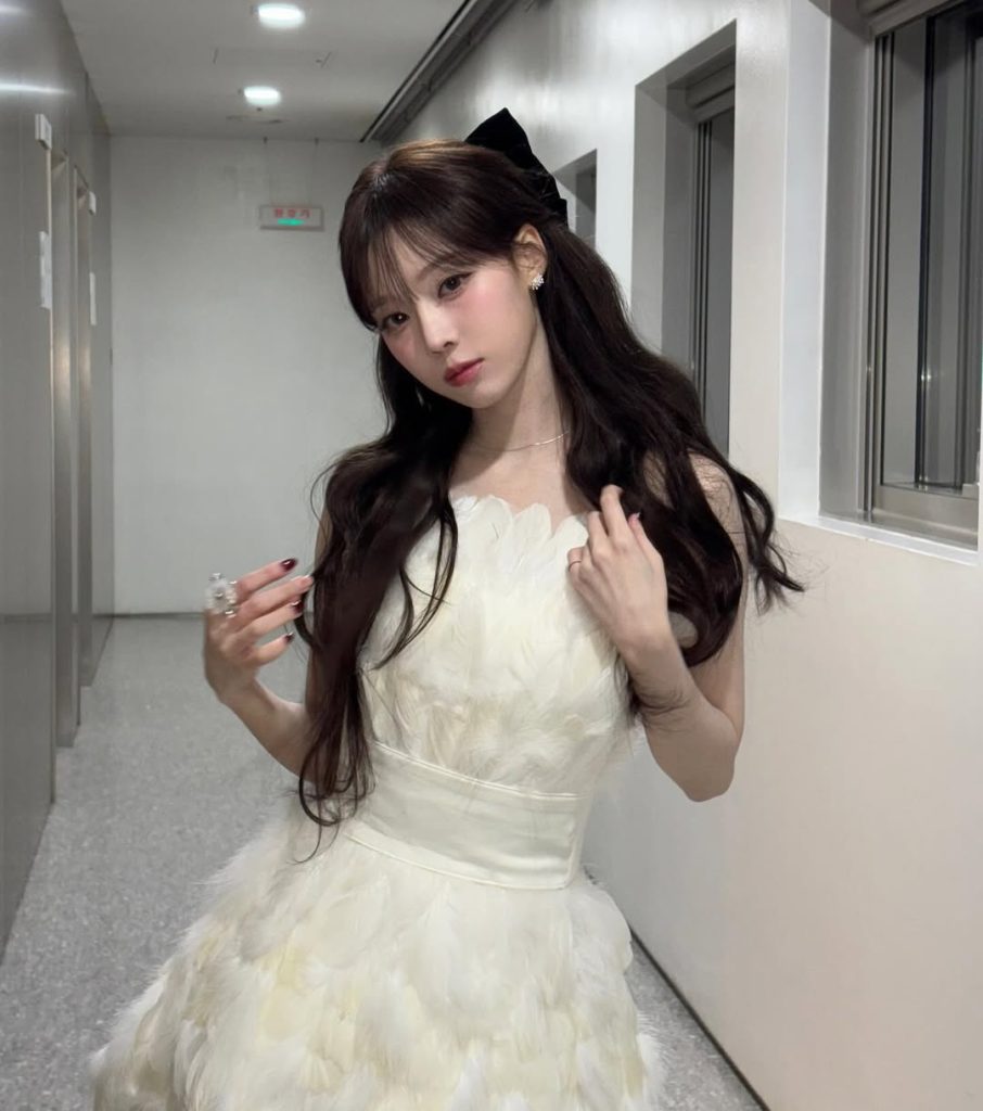 公主頭造型 頭髮造型 公主頭