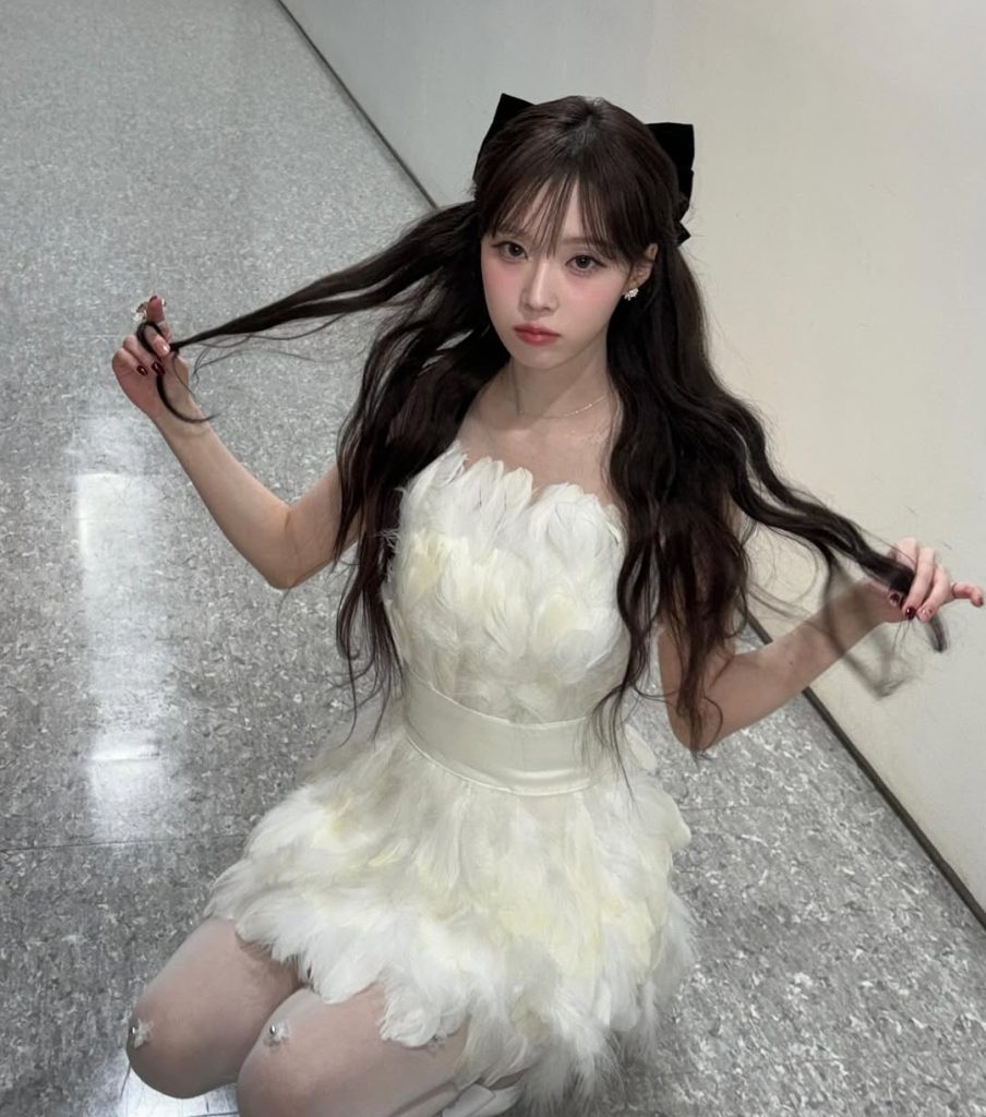 公主頭造型 頭髮造型 公主頭