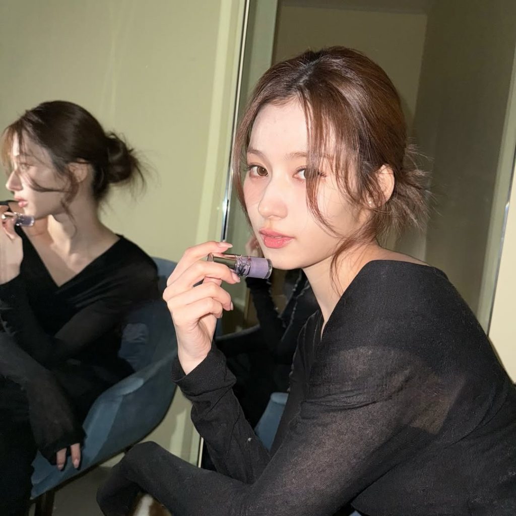 減齡瀏海 瀏海 瀏海範本