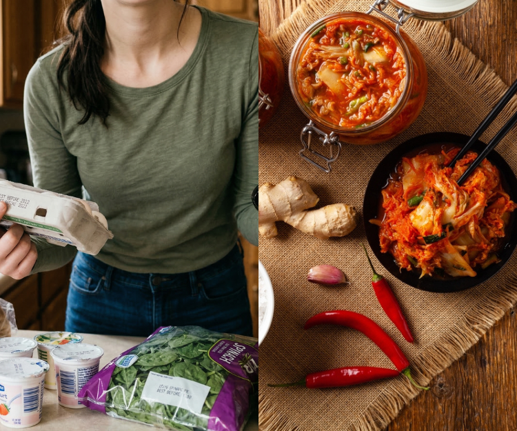 食品過了限期就要丟掉？專家揭6款「過期食物」竟然還能吃！其中1食物放久會更美味？