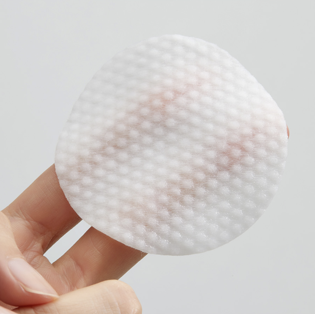 保濕棉片 保濕 面膜