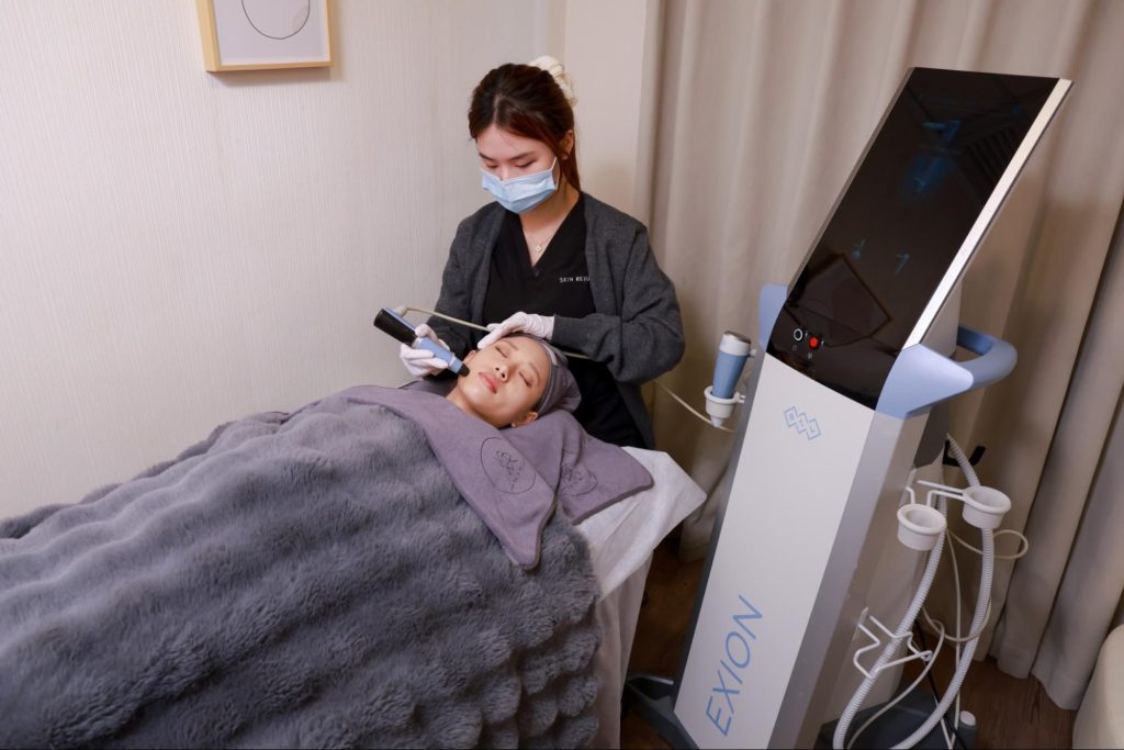 SkinReju 抗衰老 醫美