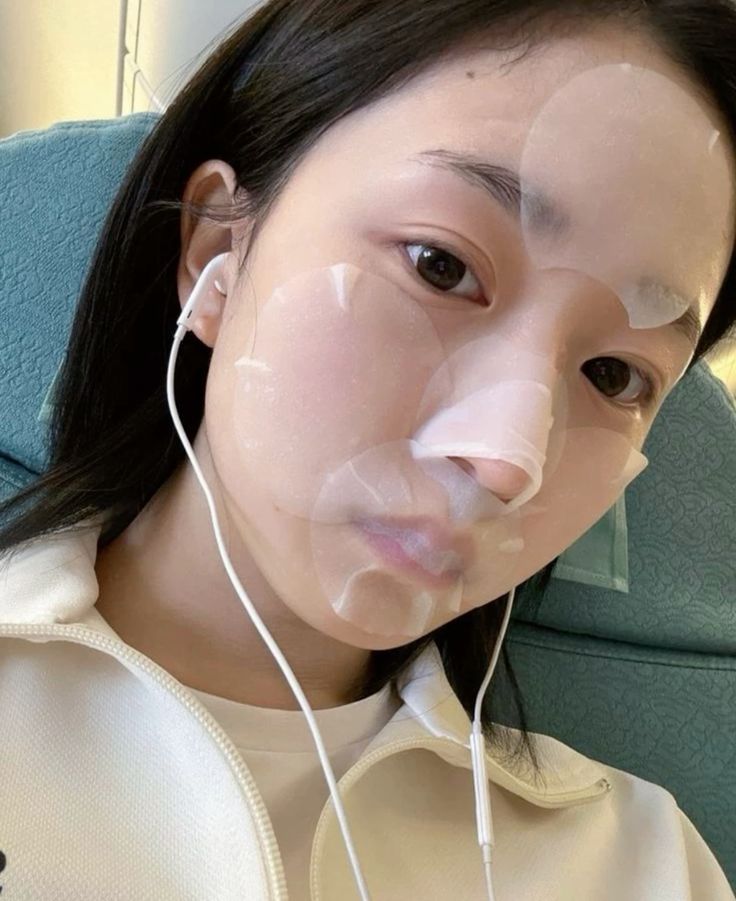 機艙護膚-地雷-保濕