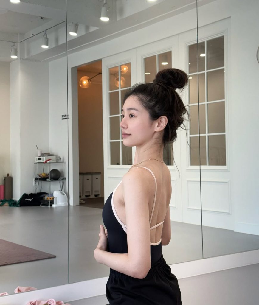 抗老運動 抗衰老 運動推薦