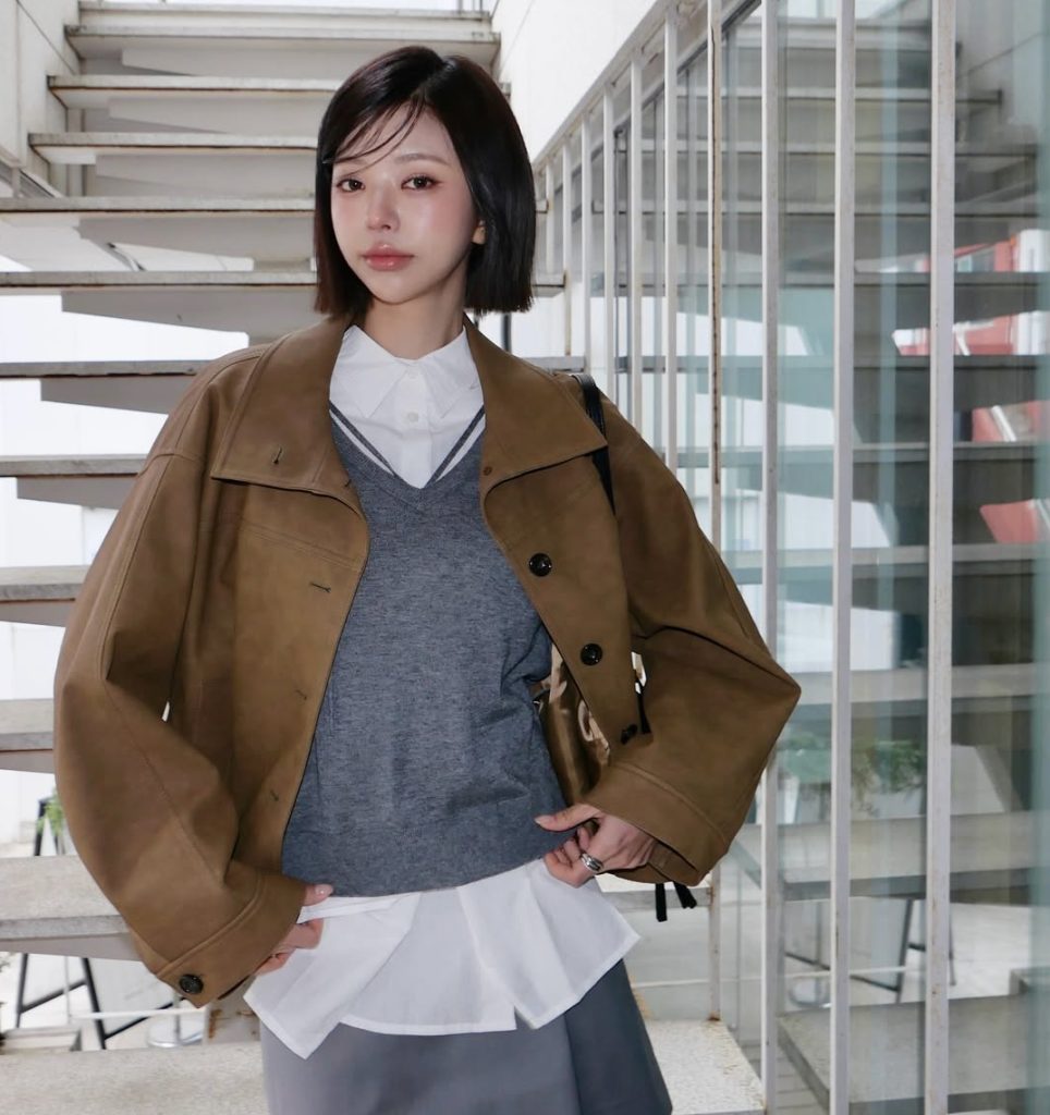 金高恩 單身即地獄5 貓系妝容