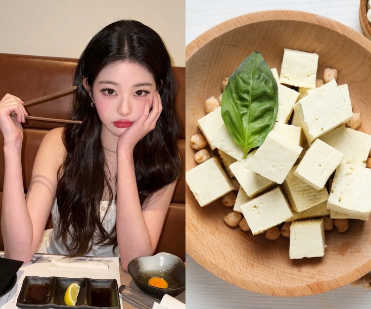 隔夜豆腐不能吃？避開6大豆腐地雷食法免傷身！「健康減肥聖品」豆腐營養大解密