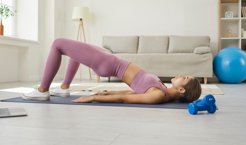 抗老運動 抗衰老 運動推薦