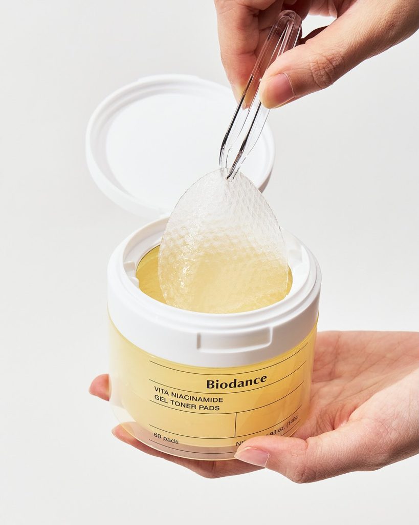 保濕棉片 保濕 面膜