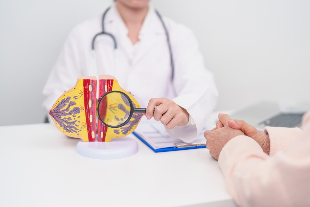 乳癌 預防乳癌 乳房檢測