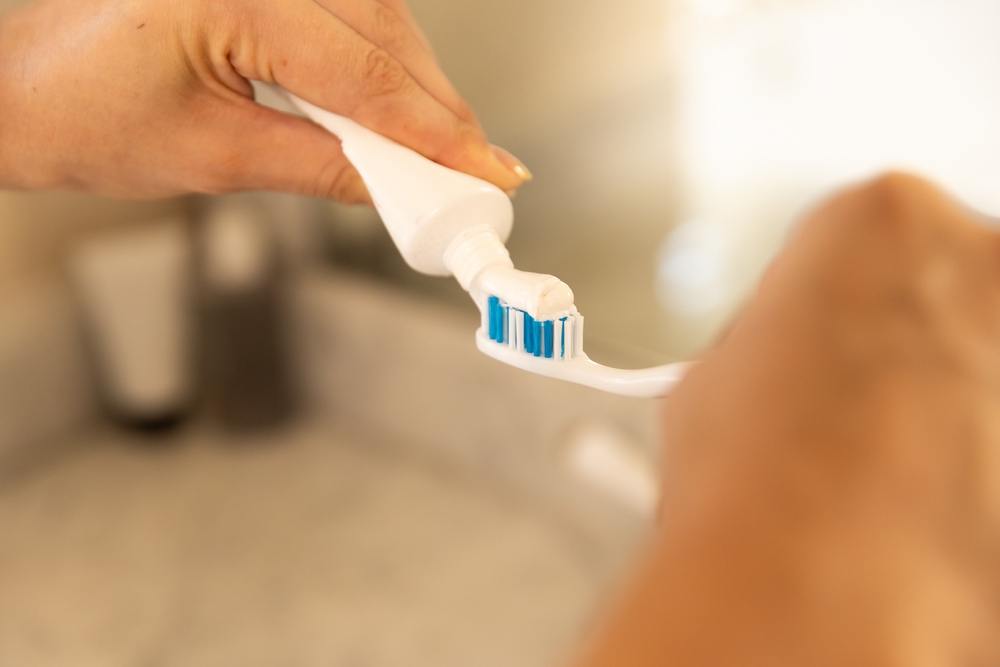 敏感牙齒 護牙 牙齒護理