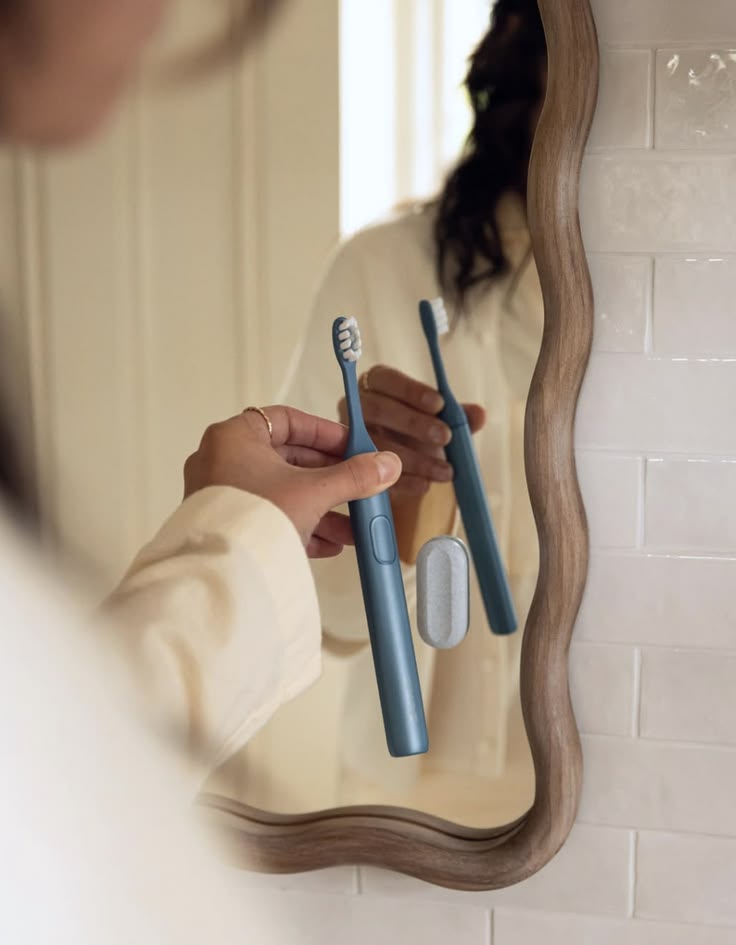 刷牙壞習慣-牙醫-牙刷