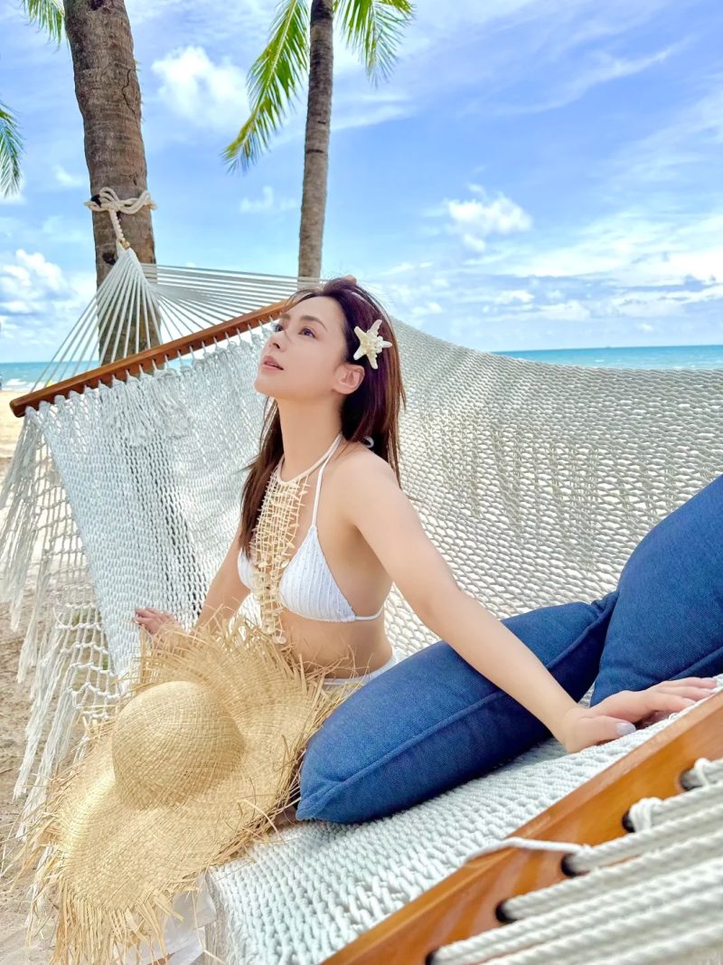 阿嬌減肥 鍾欣潼 瘦身 易肥體質