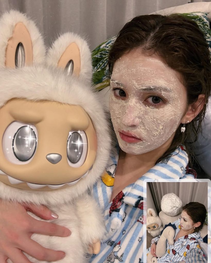 減法保養 護膚 肌膚保養