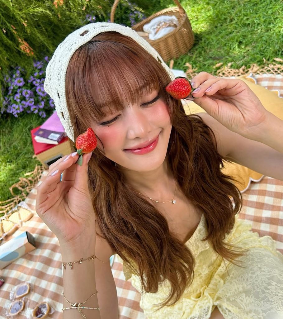 減齡瀏海 瀏海 瀏海範本