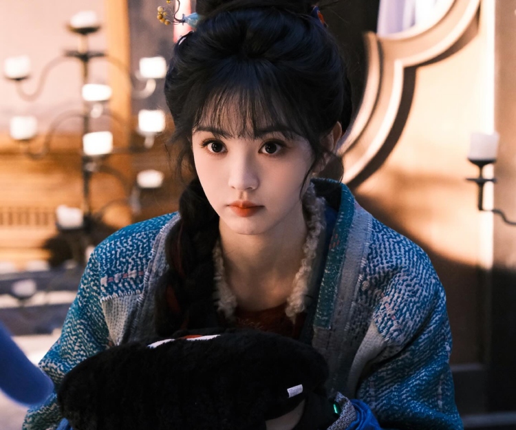 《逐玉》田曦薇「貓系女主天花板」妝容大公開！素顏曾被指差距大？全靠5個化妝細節路人變女神！