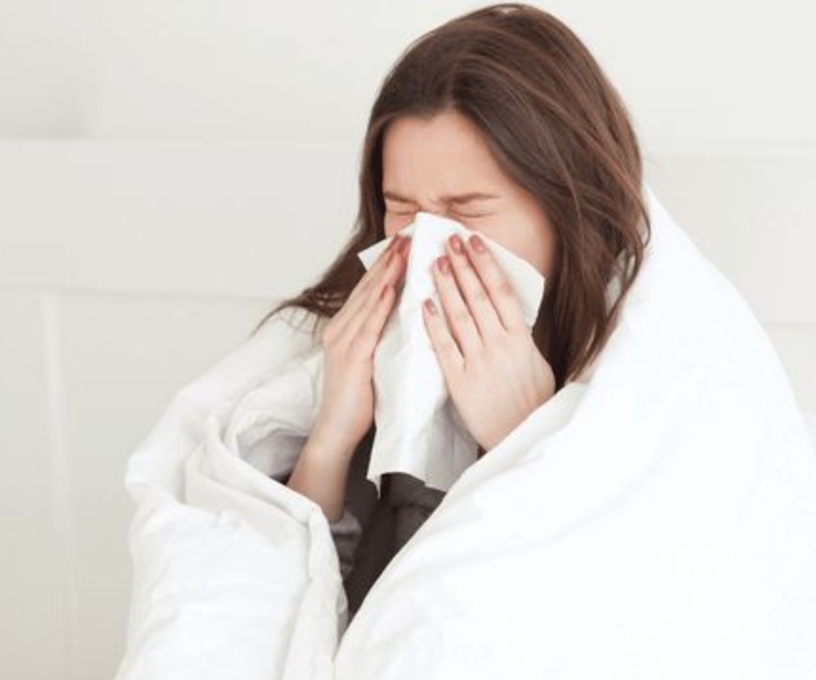 網路瘋傳1招通鼻塞神技！SEVENTEEN勝寛親自認證有效 20秒鼻子瞬間暢通！附3大鼻塞解決方法