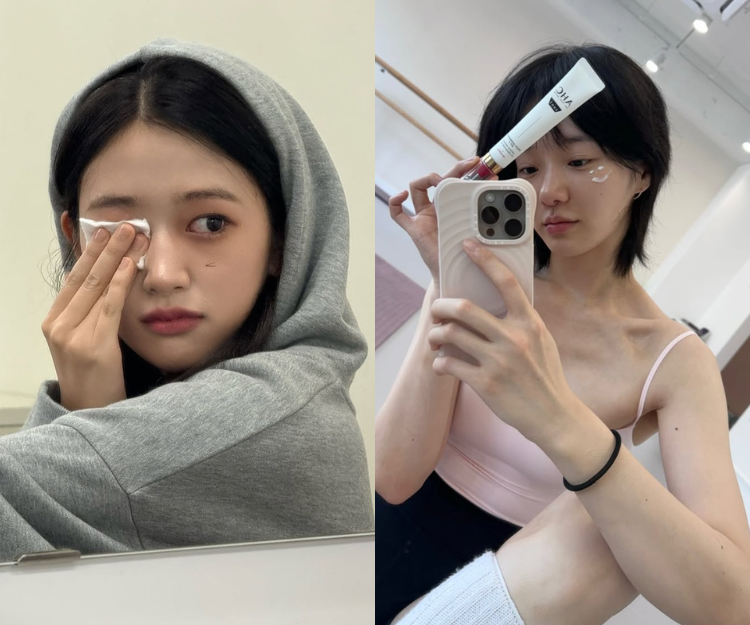 皮膚差可能是過度保養？「減法保養」再興起：潔臉、保濕及防曬缺一不可！4大原則及保養步驟一次看