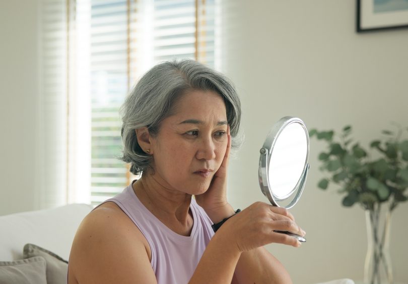 抗老運動 抗衰老 運動推薦