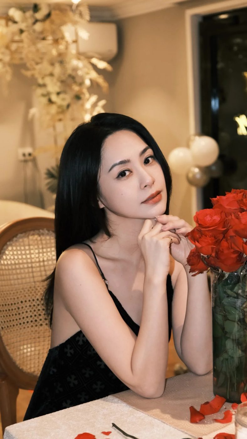 阿嬌減肥 鍾欣潼 瘦身 易肥體質